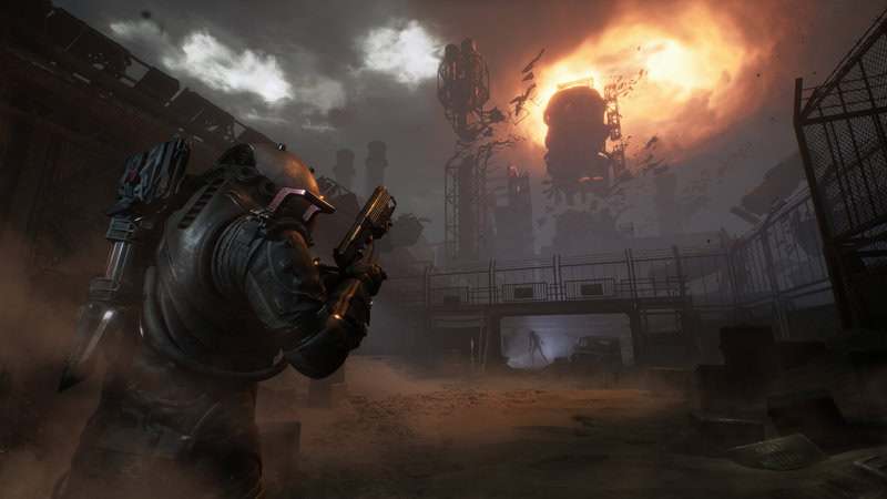 CRONOS: Le mode nouveau Dawn New Game Plus Mode a confirmé