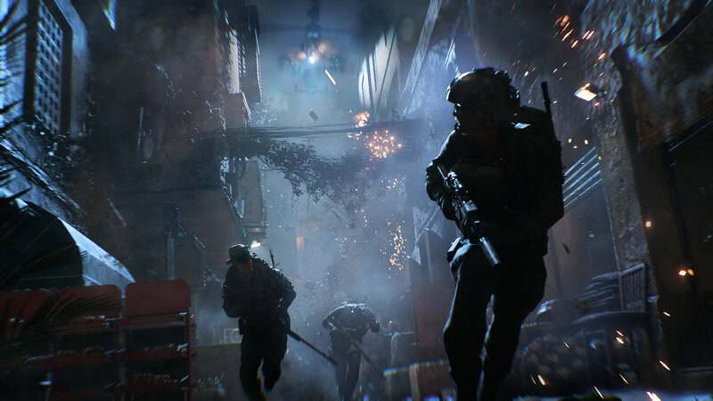 Comment jouer au Battlefield 6 Beta ce week-end