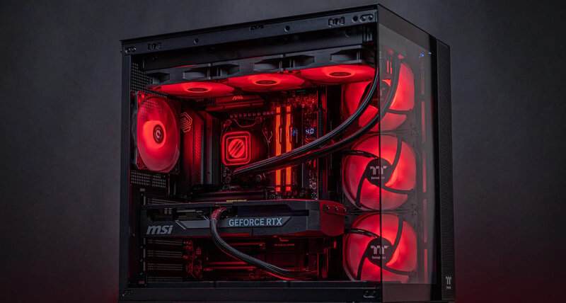 Comment préparer votre plate-forme pour la prochaine vague de jeux PC
