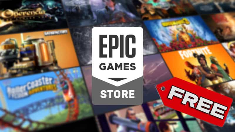 Games gratuits du magasin Epic Games (14 août - 21 août)