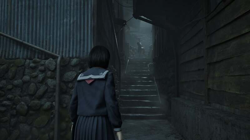 Le producteur Silent Hill F rassure les fans d'OG, ils ont un cadre pour eux