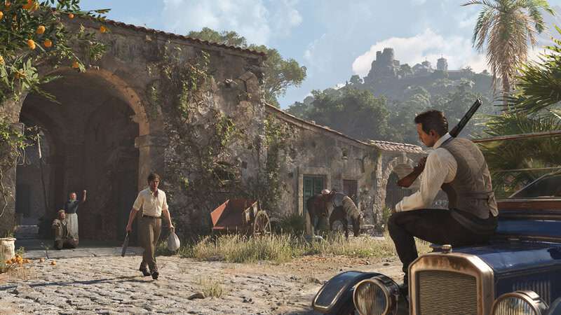 Mafia: The Old Country - Comment débloquer gratuitement Roam