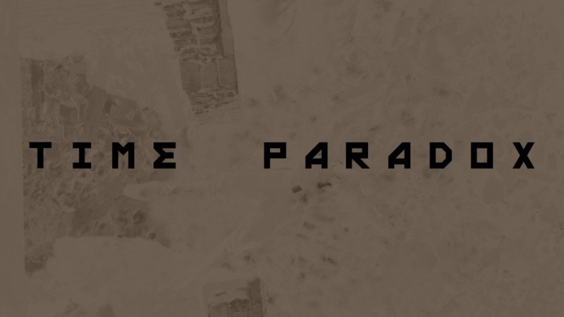 Metal Gear Solid Delta: Snake Eater - Comment créer un paradoxe temporel