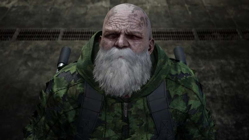 Metal Gear Solid Delta: Snake Eater - Comment sauter le combat de boss final