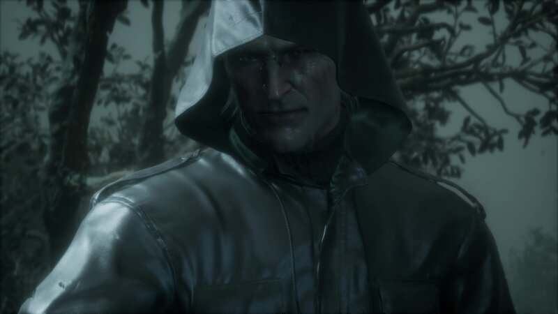 Metal Gear Solid Delta: Snake Eater - The Sorrow Boss Fight Guide