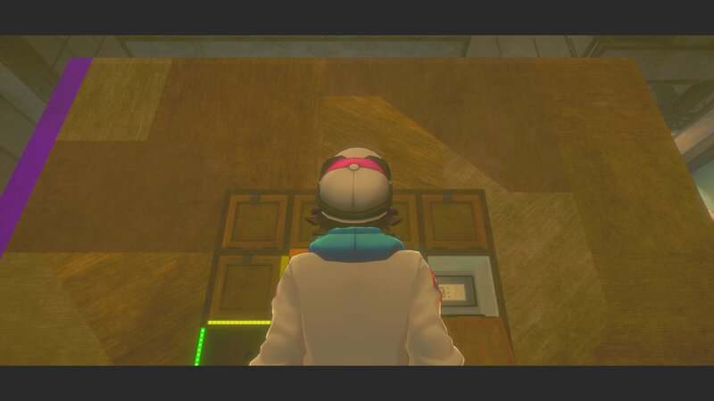 Pas de sommeil pour Kaname Date: The Curse Escape Room Guide