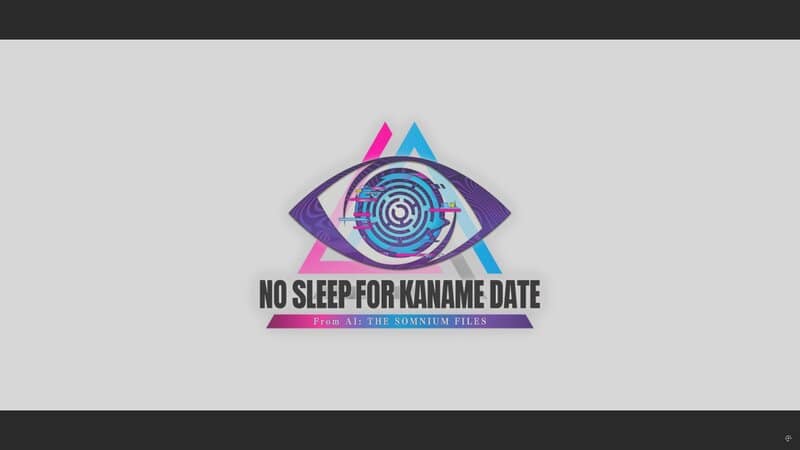 Pas de sommeil pour Kaname Date: Tous les emplacements Somnium Ai-Ball