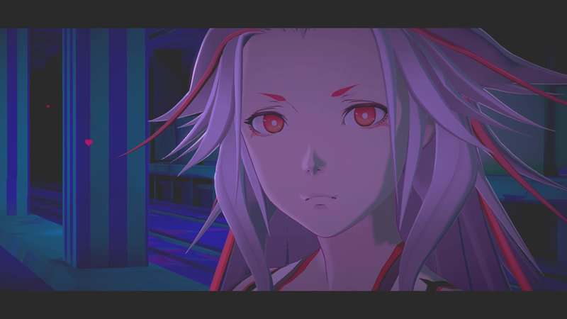 Pas de sommeil pour Kaname Date: tous les emplacements de la distorsion de la chevalerie AI-ball
