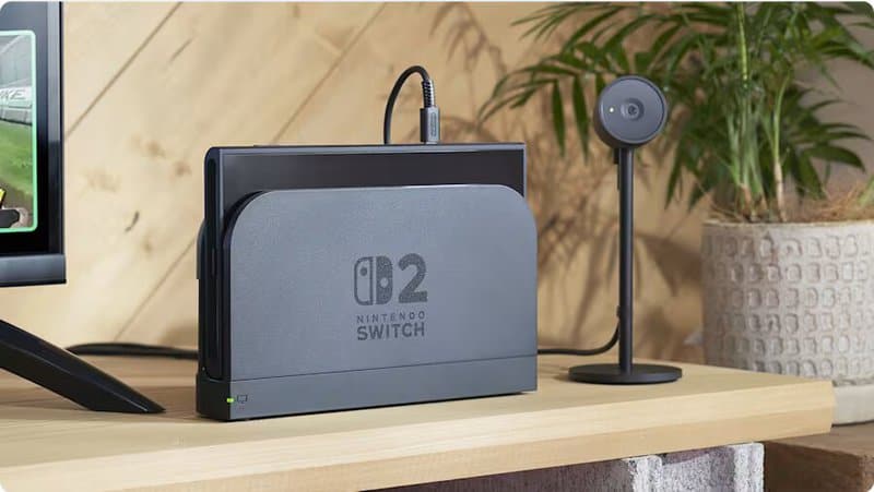 Rumour: Nintendo fait des affaires avec Intel à l'avenir