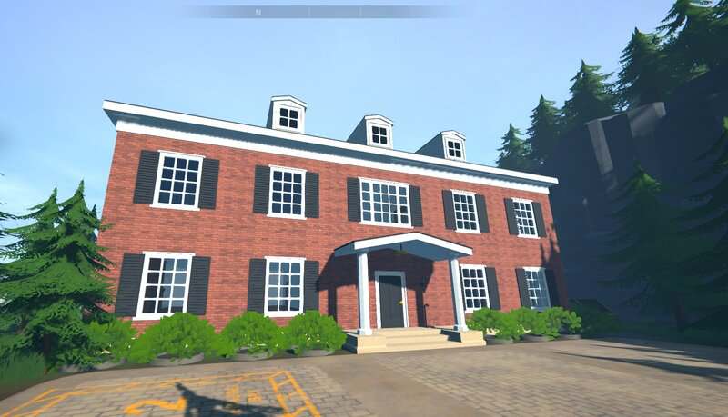 Annexe 1: Comment acheter Hyland Manor