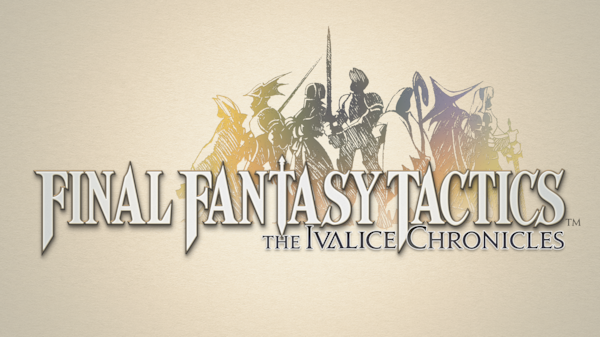 Square Enix n'a pas exactement «perdu» le code source de Final Fantasy Tactics - c'est plus étranger que ça