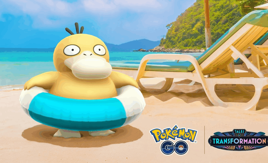 Pokémon Go: Horaire de célébration du concierge et bonus