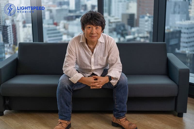 LightSpeed ​​Japan Hideaki Itsuno veut toujours faire Capcom Vs. Snk 3