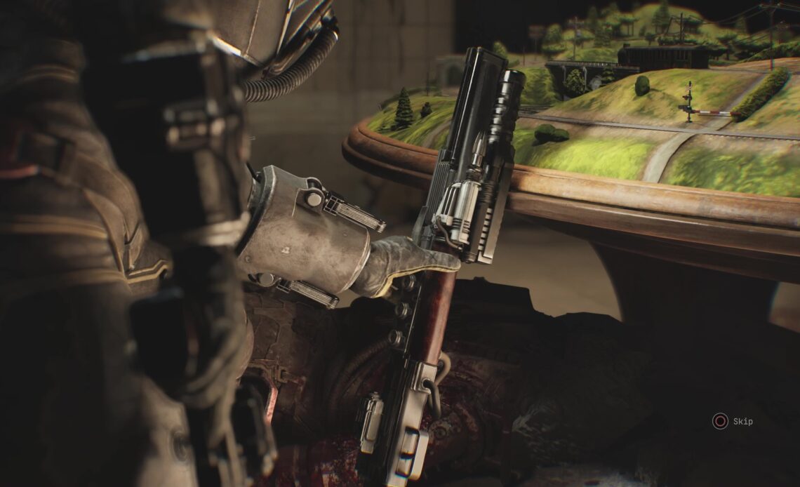 CRONOS: The New Dawn - Comment obtenir le plus arballe | Emplacement du pistolet le plus puissant