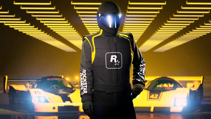 GTA RP Twitch Drops lance pour septembre