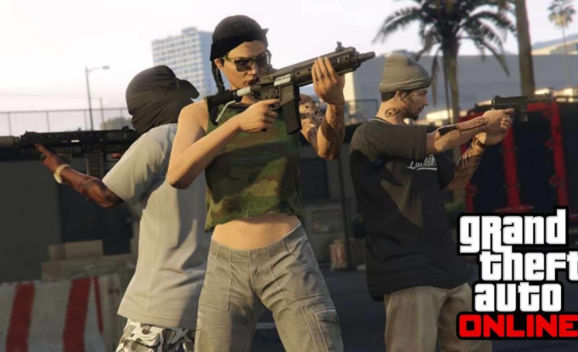 La communauté en ligne GTA est toujours inquiet pour Fivem