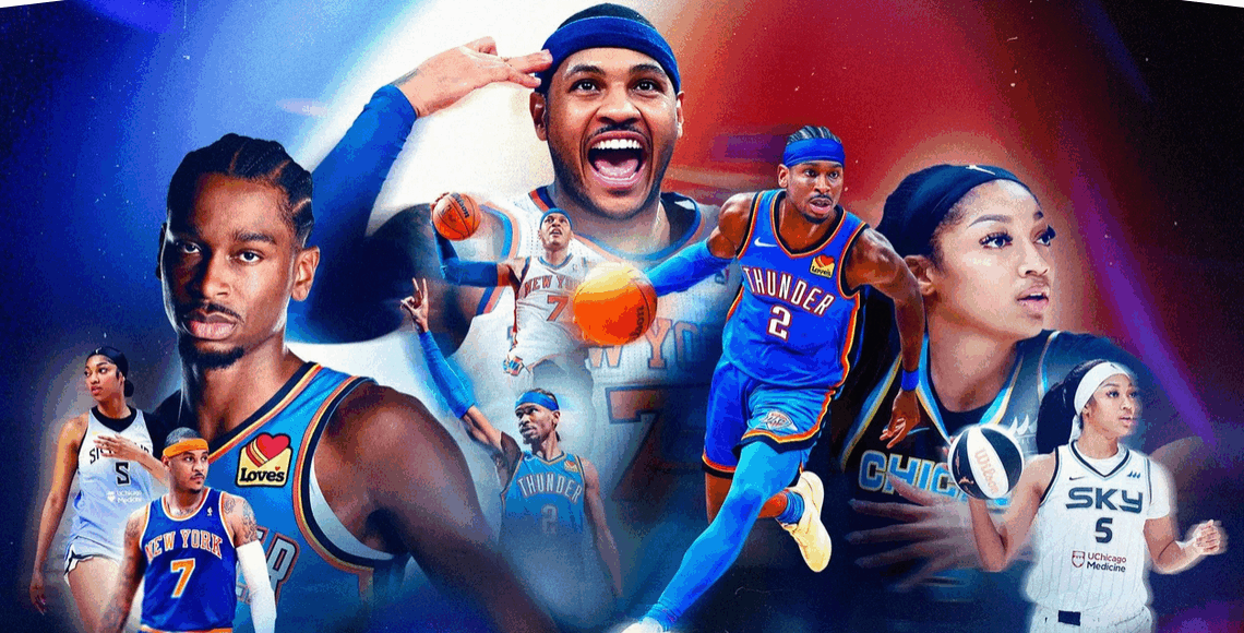 NBA 2K26 amène House of 2K Live Event à New York