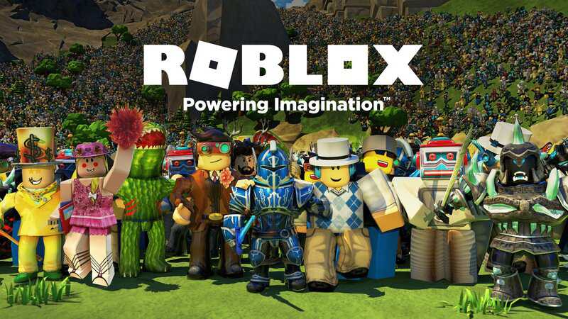 Comment jouer à Roblox en 2025