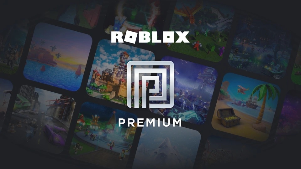 Roblox: Qu'est-ce que Roblox Premium et comment s'abonner