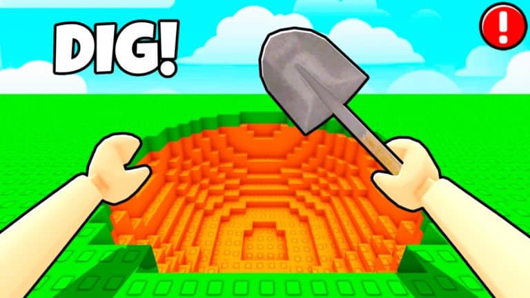 ROBLOX: Comment jouer à DIG to Earth's Core | Guide du débutant