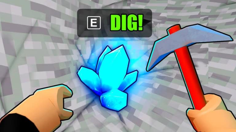 ROBLOX: Comment mettre les tours dans Dig to Earth's Core