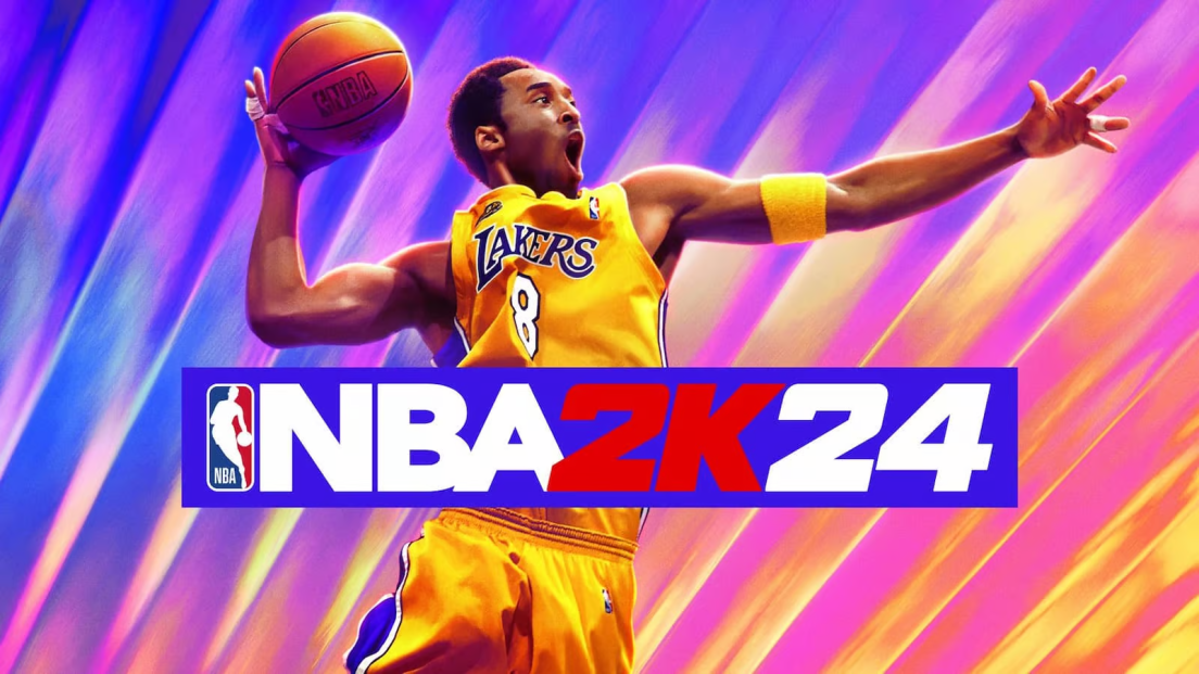 Les serveurs NBA 2K24 sont déjà au coucher du soleil en décembre