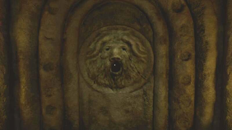 Indiana Jones et The Great Circle: The Order of Giants - Comment compléter le Bull dans le mystère du ciel