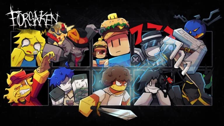 Roblox: Comment terminer toutes les réalisations abandonnées