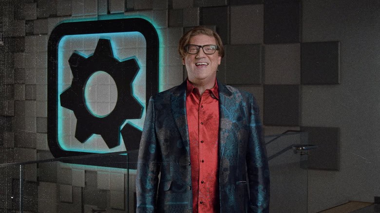 Borderlands 4 obtient la mise à jour du PC alors que Randy Pitchford révèle que la boîte de vitesses axée sur 60 ips max