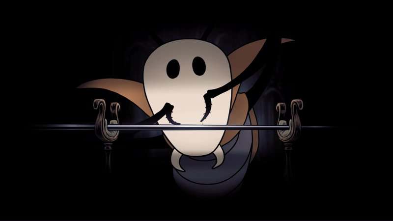 Hollow Knight: Silksong - Tous les emplacements d'huile pâle | Guide de mise à niveau des dommages