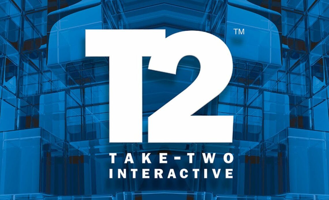 Take-Two n'a fait que les 1/8 de leurs revenus nets de Grand Theft Auto l'année dernière