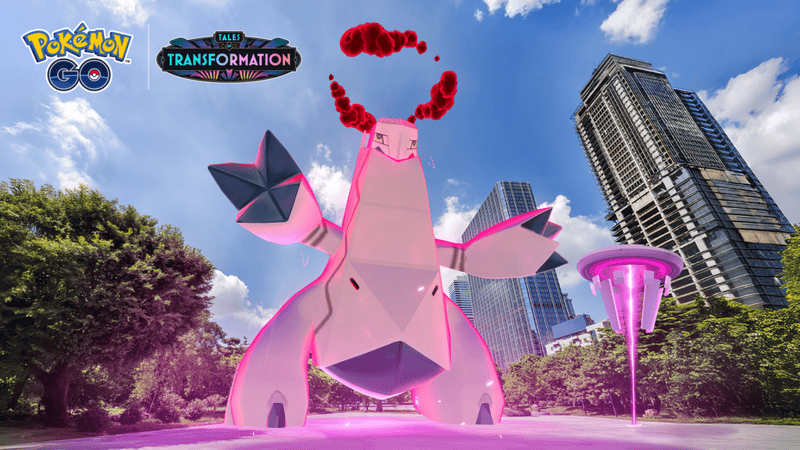 Pokémon Go: Horaire et bonus en acier