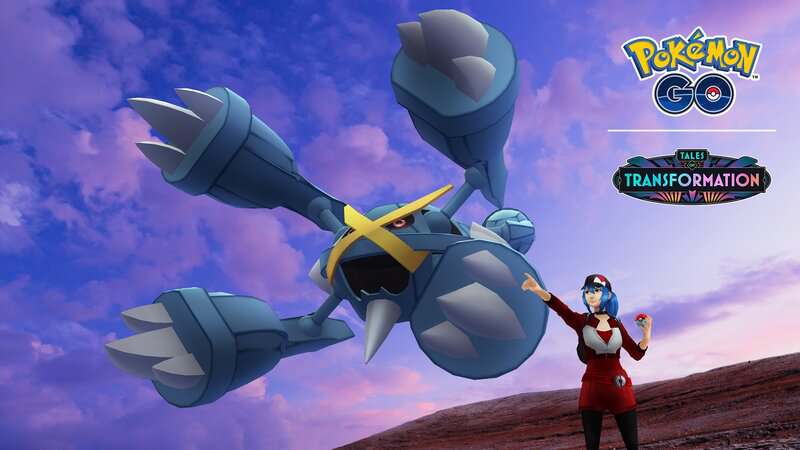 Pokémon GO: Mega Metagross Raid Day Horaire et bonus