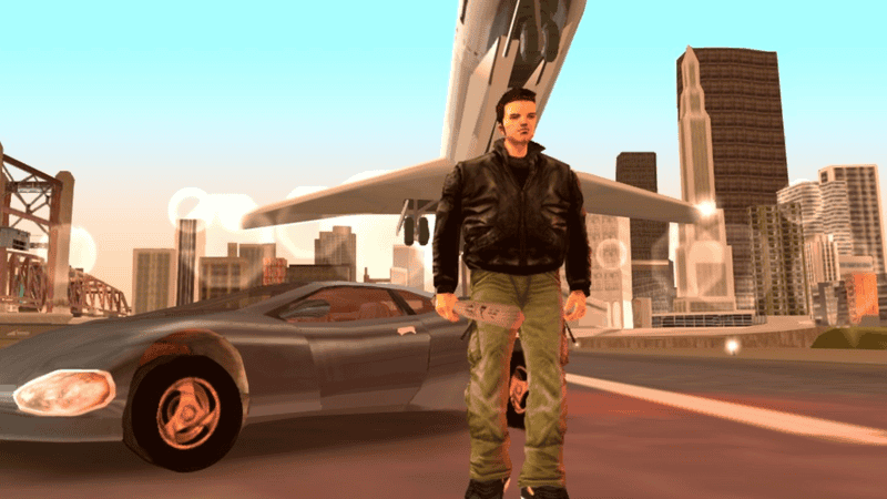 Grand Theft Auto III a sauvé les Take-Two de Groud Broke