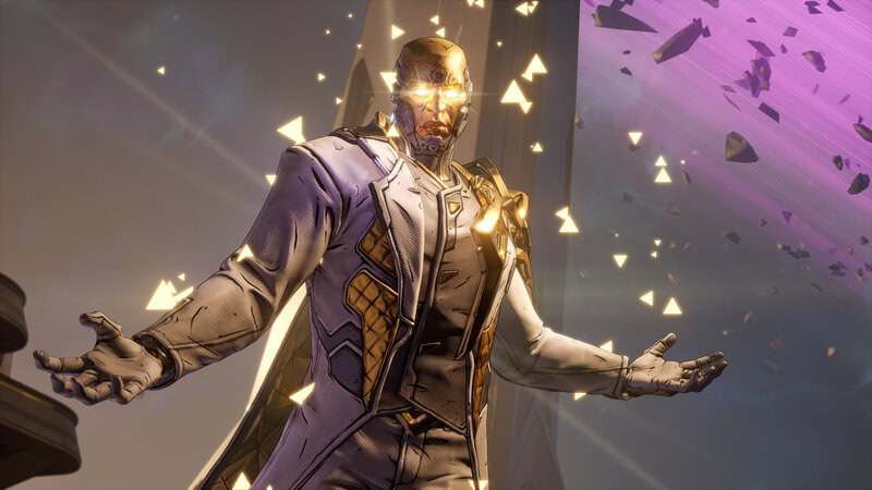 Borderlands 4 DRM Rumour dévidé