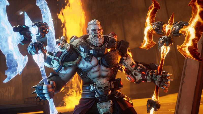 Borderlands 4 Dev plaide avec les fans pour ne pas gâcher le plaisir