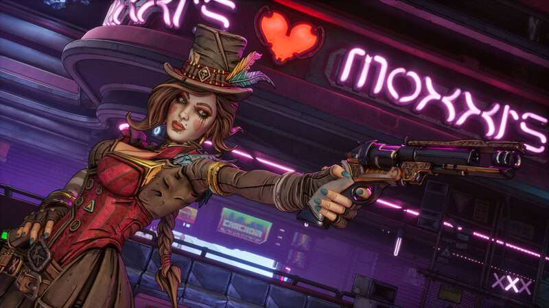 Borderlands 4 est déjà un vendeur supérieur sur Steam