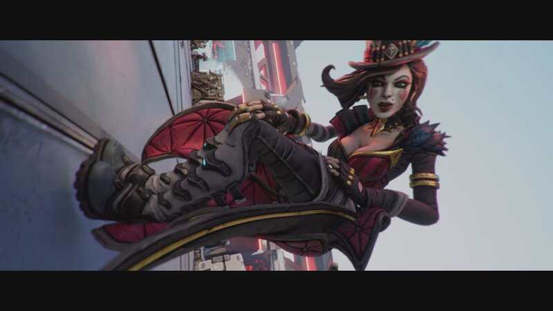 Borderlands 4 obtient des avis d'utilisateurs cinglants - mais est-ce vraiment la faute de Gearbox?