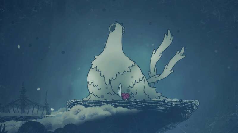 Hollow Knight: Silksong - Comment débloquer le double saut | Emplacement de la cape Faydown