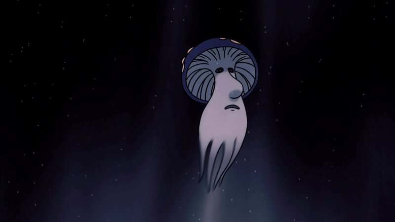 Hollow Knight: Silksong - Tous les emplacements Mr. Mushroom | Guide de fin secret