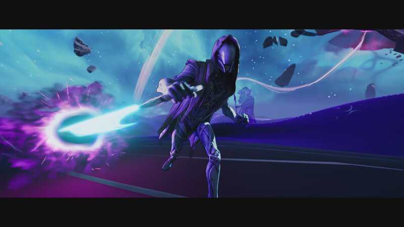 La bande-annonce du lancement cinématographique de Borderlands 4 est une balade à sensations fortes