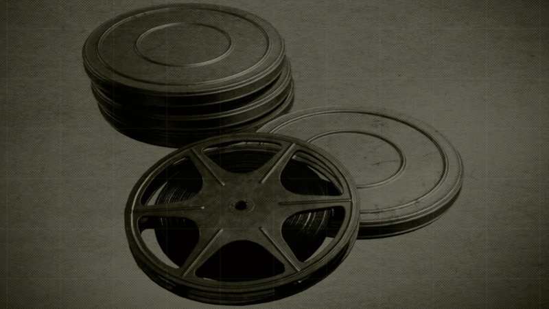 Metal Gear Solid Delta: Snake Eater - All Secret Theatre 8 mm Film Lieux