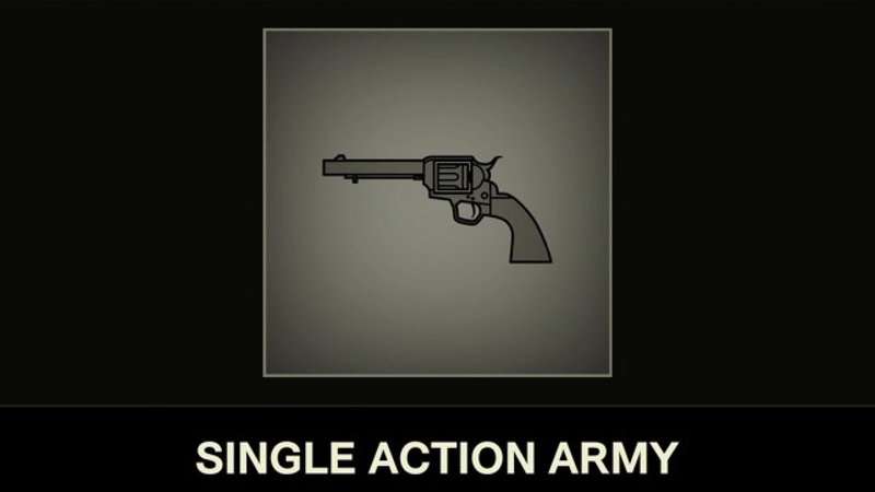 Metal Gear Solid Delta: Snake Eater - Comment déverrouiller le revolver de l'armée unique