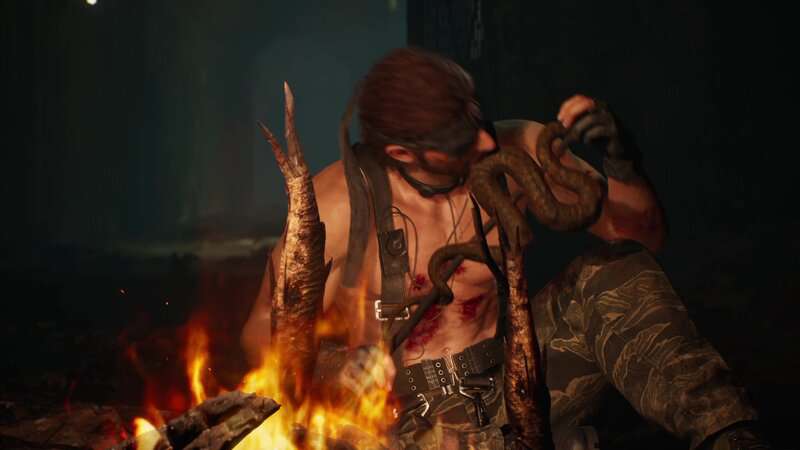 Metal Gear Solid Delta: Snake Eater - Comment trouver toutes les plantes et les animaux | Guide de réalisation gastronome