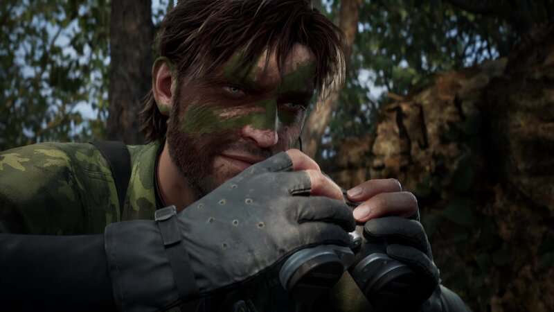Metal Gear Solid Delta: Snake Eater - Tous les emplacements de peinture au camouflage et au visage
