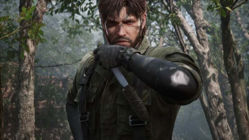 Metal Gear Solid Delta: Snake Eater - Tous les lieux d'armes