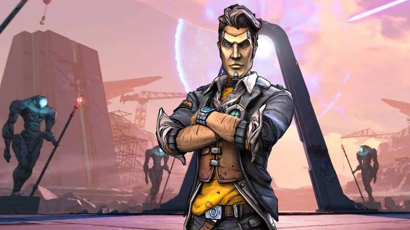 Rumour: un éditeur de sauvegarde de Borderlands 4 est apparu une semaine après le lancement