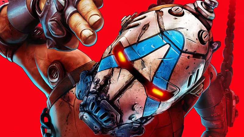 Rumour: un éditeur de sauvegarde de Borderlands 4 pourrait être prêt au lancement