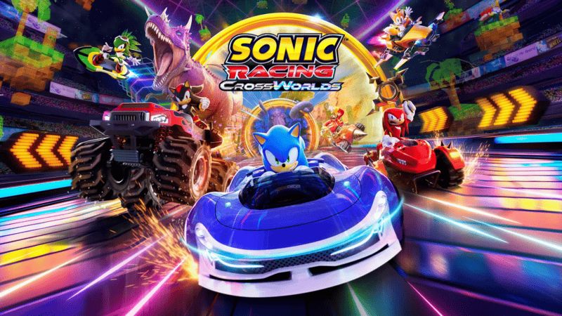 SONIC RACING: Crossworlds - Liste complète de réussite et de trophée