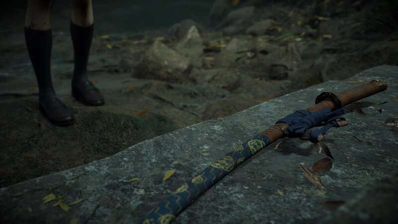 Silent Hill F: Comment obtenir l'épée sacrée | Guide de l'arme secrète